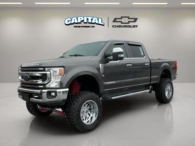 Used 2020 Ford F-250 - photo 1