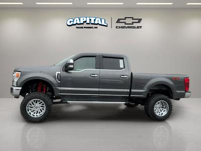 Used 2020 Ford F-250 - photo 1
