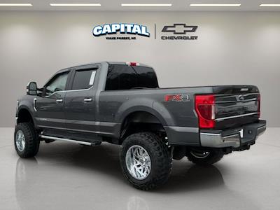Used 2020 Ford F-250 - photo 1