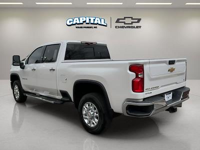 2024 Chevrolet Silverado 2500 Crew Cab 4WD Pickup for sale #DT9C06091A - photo 2