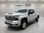 Used 2024 Chevrolet Silverado 2500 LTZ Crew Cab for sale #DT9C06091A - photo 1