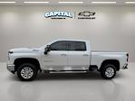 Used 2024 Chevrolet Silverado 2500 LTZ Crew Cab for sale #DT9C06091A - photo 3