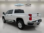 Used 2024 Chevrolet Silverado 2500 LTZ Crew Cab for sale #DT9C06091A - photo 2