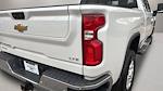 Used 2024 Chevrolet Silverado 2500 LTZ Crew Cab for sale #DT9C06091A - photo 37