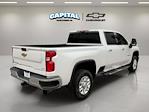 Used 2024 Chevrolet Silverado 2500 LTZ Crew Cab for sale #DT9C06091A - photo 5