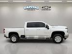 Used 2024 Chevrolet Silverado 2500 LTZ Crew Cab for sale #DT9C06091A - photo 6