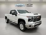 Used 2024 Chevrolet Silverado 2500 LTZ Crew Cab for sale #DT9C06091A - photo 7