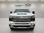 Used 2024 Chevrolet Silverado 2500 LTZ Crew Cab for sale #DT9C06091A - photo 8