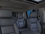 2025 Chevrolet Silverado 1500 Crew Cab 4WD Pickup for sale #DT9C06493 - photo 24