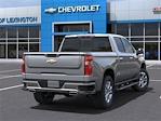 2025 Chevrolet Silverado 1500 Crew Cab 4WD Pickup for sale #DT9C06493 - photo 2