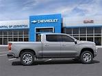 2025 Chevrolet Silverado 1500 Crew Cab 4WD Pickup for sale #DT9C06493 - photo 5