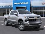2025 Chevrolet Silverado 1500 Crew Cab 4WD Pickup for sale #DT9C06493 - photo 7