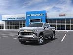 2025 Chevrolet Silverado 1500 Crew Cab 4WD Pickup for sale #DT9C06493 - photo 8