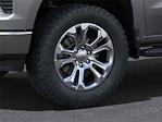 2025 Chevrolet Silverado 1500 Crew Cab 4WD Pickup for sale #DT9C06493 - photo 9