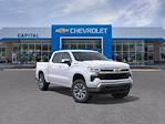 2025 Chevrolet Silverado 1500 Crew Cab 4WD Pickup for sale #DT9C07662 - photo 1
