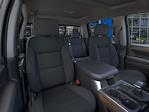 2025 Chevrolet Silverado 1500 Crew Cab 4WD Pickup for sale #DT9C07662 - photo 16
