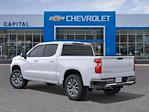 2025 Chevrolet Silverado 1500 Crew Cab 4WD Pickup for sale #DT9C07662 - photo 4