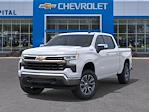 2025 Chevrolet Silverado 1500 Crew Cab 4WD Pickup for sale #DT9C07662 - photo 6