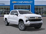 2025 Chevrolet Silverado 1500 Crew Cab 4WD Pickup for sale #DT9C07662 - photo 7