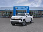 2025 Chevrolet Silverado 1500 Crew Cab 4WD Pickup for sale #DT9C07662 - photo 8