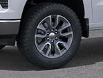 2025 Chevrolet Silverado 1500 Crew Cab 4WD Pickup for sale #DT9C07662 - photo 9
