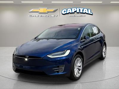 2017 Tesla Model X AWD SUV for sale #DT9C09045B - photo 1