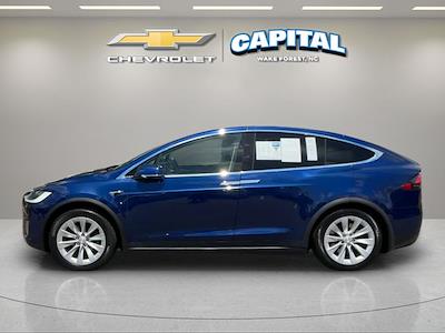 2017 Tesla Model X AWD SUV for sale #DT9C09045B - photo 2