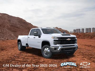 New 2026 Chevrolet Silverado 3500 - photo 1