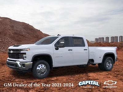 New 2026 Chevrolet Silverado 3500 - photo 1