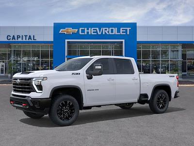 New 2026 Chevrolet Silverado 2500 LT Crew Cab for sale #DT9C11227 - photo 1