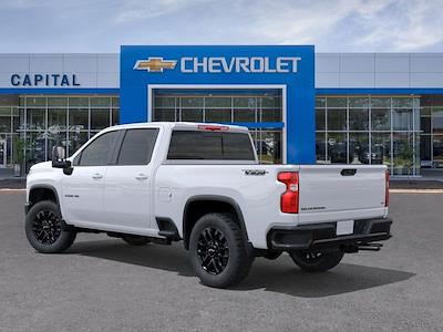 New 2026 Chevrolet Silverado 2500 LT Crew Cab for sale #DT9C11227 - photo 2