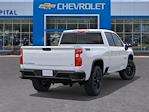 New 2026 Chevrolet Silverado 2500 LT Crew Cab for sale #DT9C11227 - photo 4