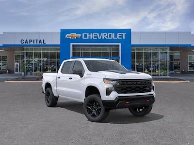 New 2026 Chevrolet Silverado 1500 - photo 1
