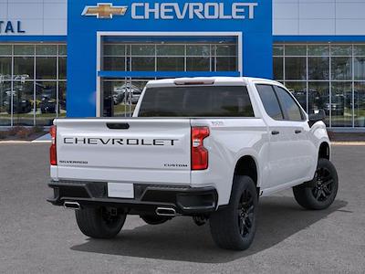 New 2026 Chevrolet Silverado 1500 - photo 1