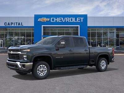 New 2026 Chevrolet Silverado 2500 LT Crew Cab for sale #DT9C14772 - photo 1