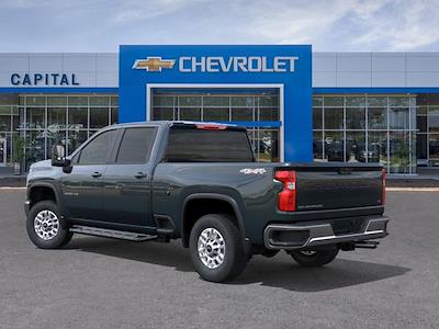 New 2026 Chevrolet Silverado 2500 LT Crew Cab for sale #DT9C14772 - photo 2