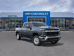 New 2026 Chevrolet Silverado 2500 LT Crew Cab for sale #DT9C14772 - photo 3