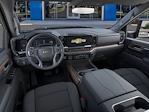 New 2026 Chevrolet Silverado 2500 LT Crew Cab for sale #DT9C14772 - photo 15