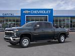 New 2026 Chevrolet Silverado 2500 LT Crew Cab for sale #DT9C14772 - photo 1