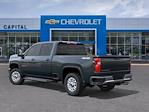 New 2026 Chevrolet Silverado 2500 LT Crew Cab for sale #DT9C14772 - photo 2