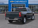 New 2026 Chevrolet Silverado 2500 LT Crew Cab for sale #DT9C14772 - photo 4