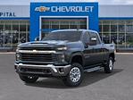 New 2026 Chevrolet Silverado 2500 LT Crew Cab for sale #DT9C14772 - photo 6