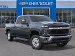 New 2026 Chevrolet Silverado 2500 LT Crew Cab for sale #DT9C14772 - photo 7