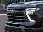 New 2026 Chevrolet Silverado 2500 LT Crew Cab for sale #DT9C16121 - photo 13