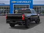 New 2026 Chevrolet Silverado 2500 LT Crew Cab for sale #DT9C16121 - photo 4