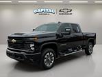 2024 Chevrolet Silverado 2500 Crew Cab 4WD Pickup for sale #DT9C16121A - photo 1