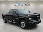2024 Chevrolet Silverado 2500 Crew Cab 4WD Pickup for sale #DT9C16121A - photo 7