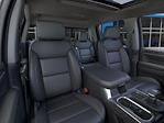 2025 Chevrolet Silverado 1500 Crew Cab 4WD Pickup for sale #DT9C17113 - photo 16