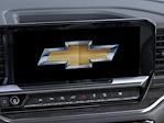 2025 Chevrolet Silverado 1500 Crew Cab 4WD Pickup for sale #DT9C17113 - photo 20