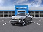 2025 Chevrolet Silverado 1500 Crew Cab 4WD Pickup for sale #DT9C17113 - photo 8